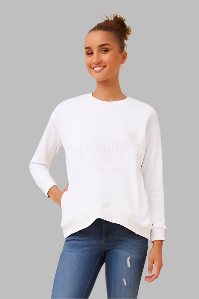 VINTAGE SWEATER