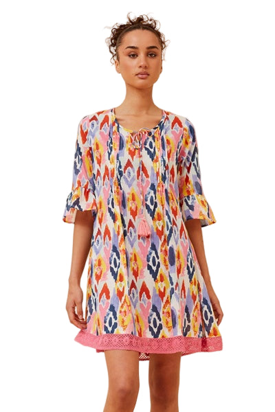 LILO DRESS