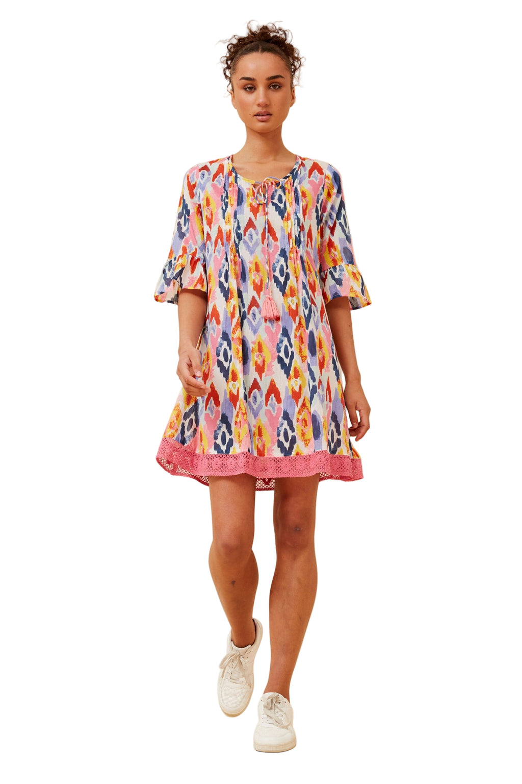 LILO DRESS