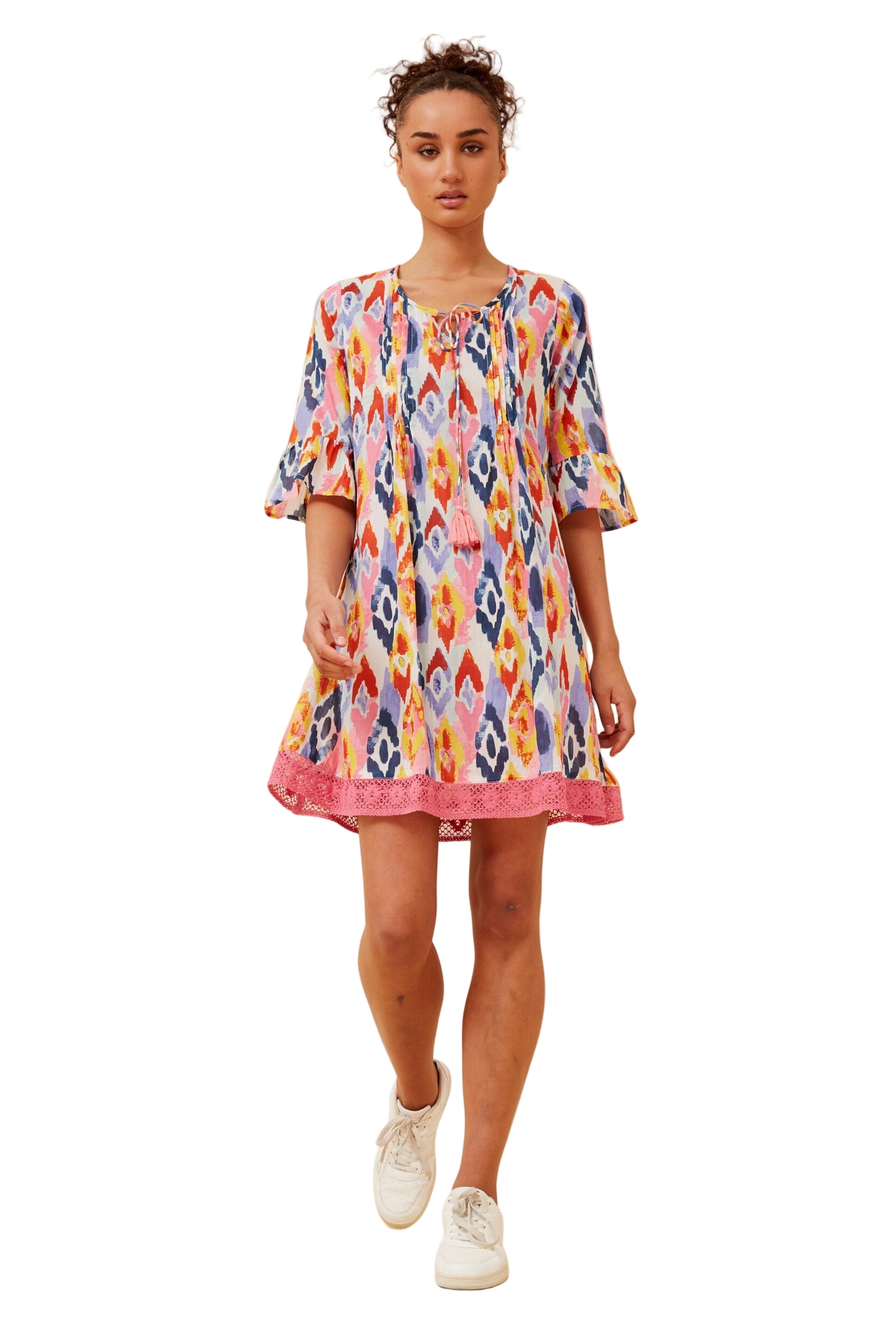 LILO DRESS