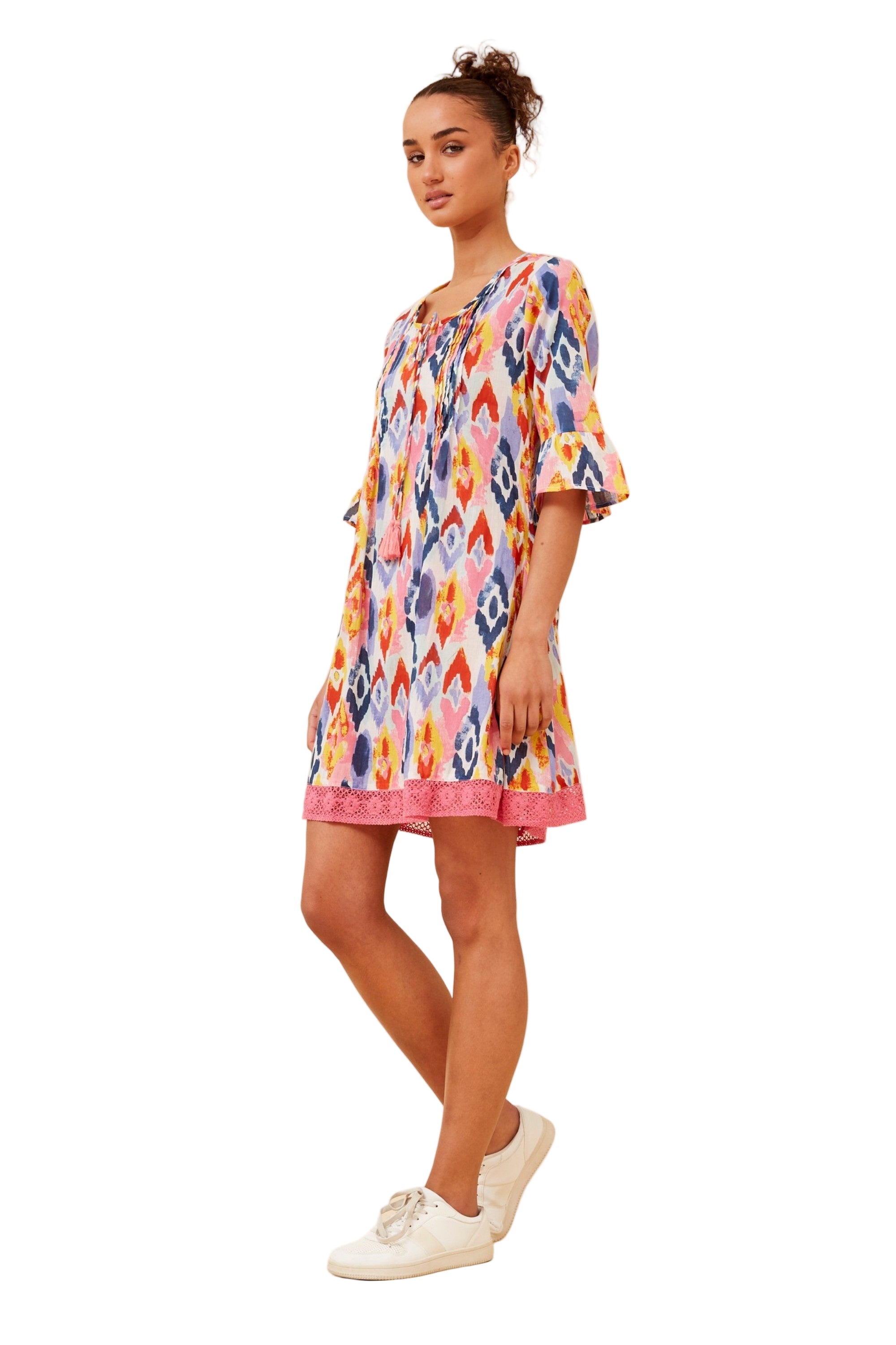 LILO DRESS