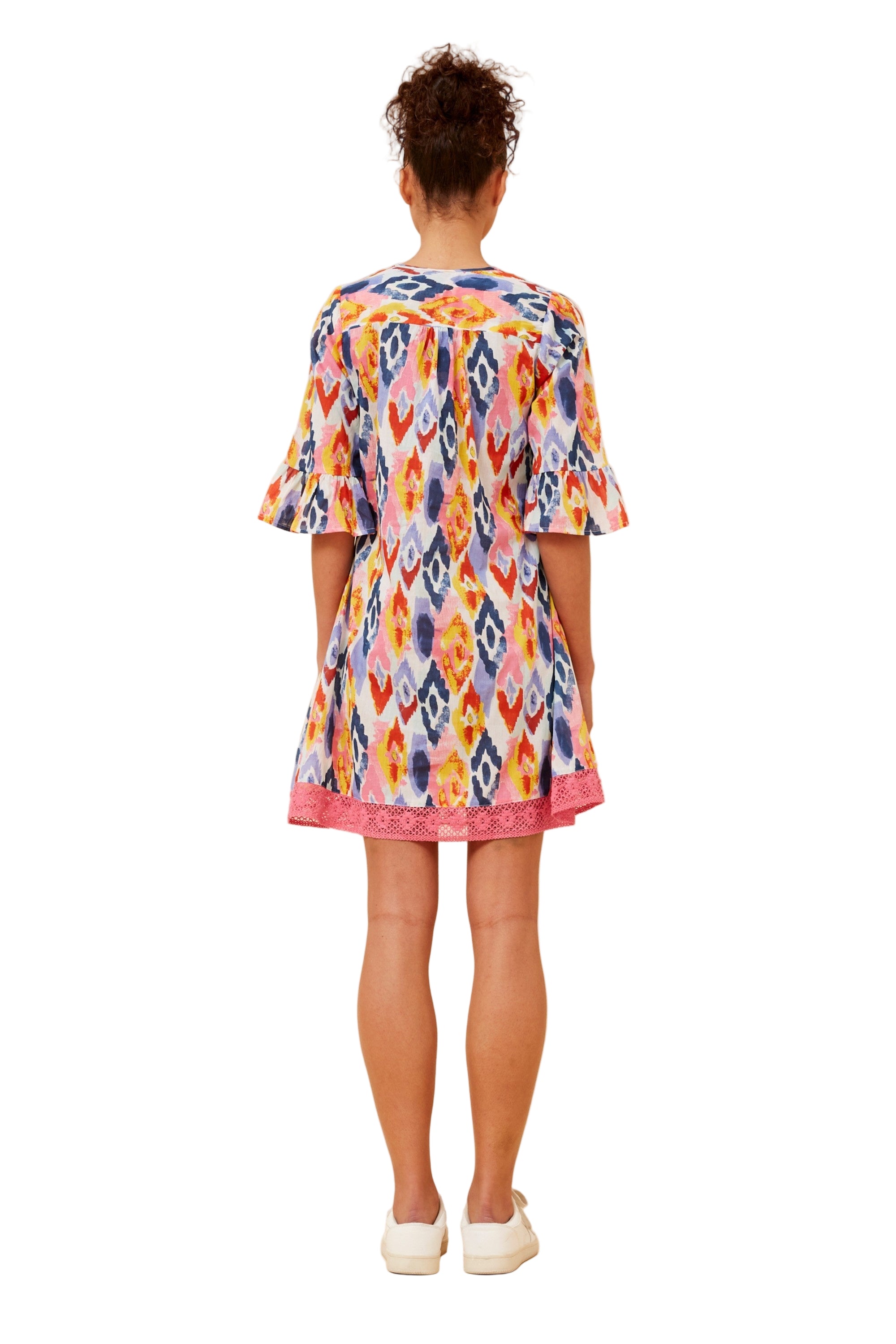 LILO DRESS