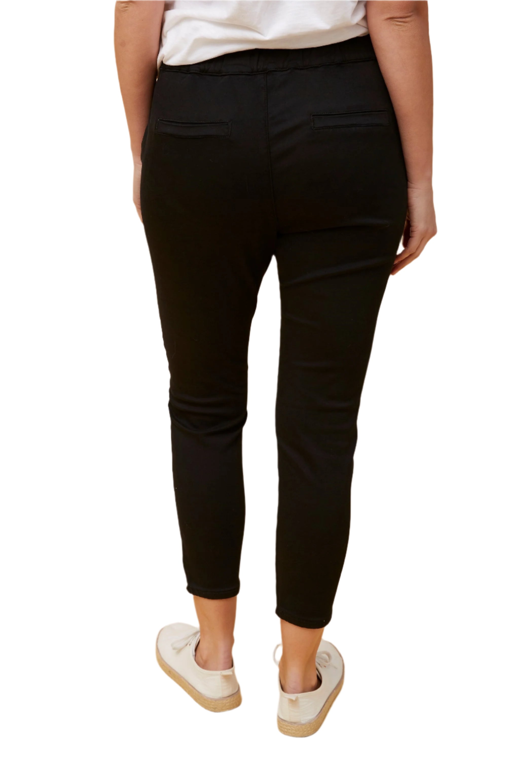 JACKIE JOGGER