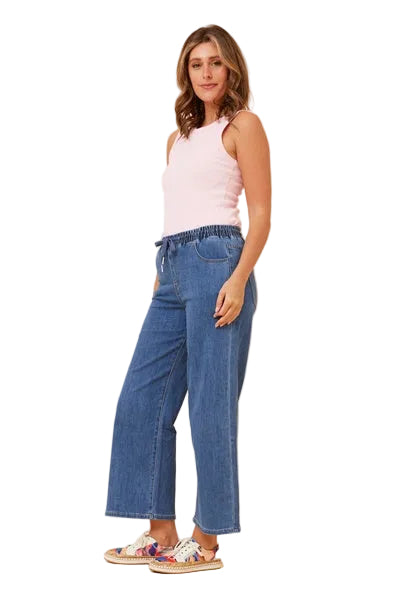 TESS WIDE LEG JEAN
