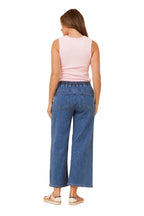 TESS WIDE LEG JEAN