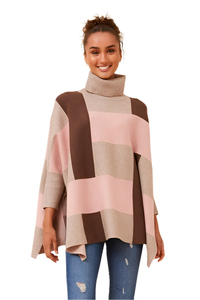 RUE OVERSIZED KNIT