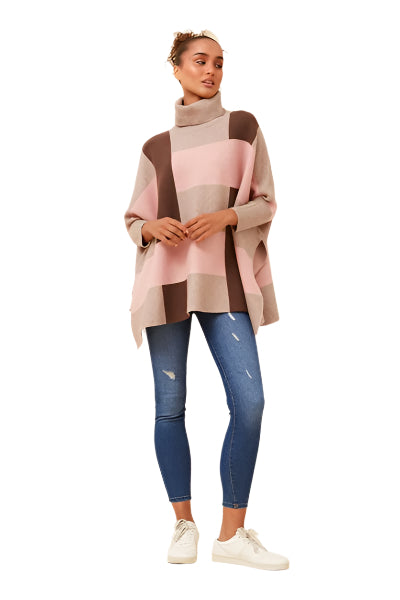 RUE OVERSIZED KNIT
