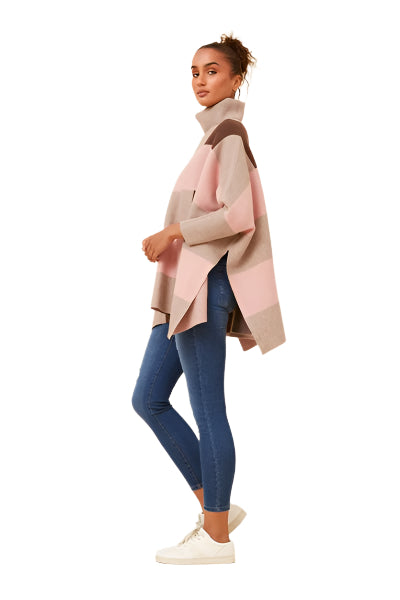 RUE OVERSIZED KNIT