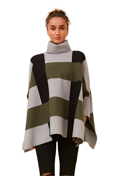 ZIA OVERSIZED KNIT