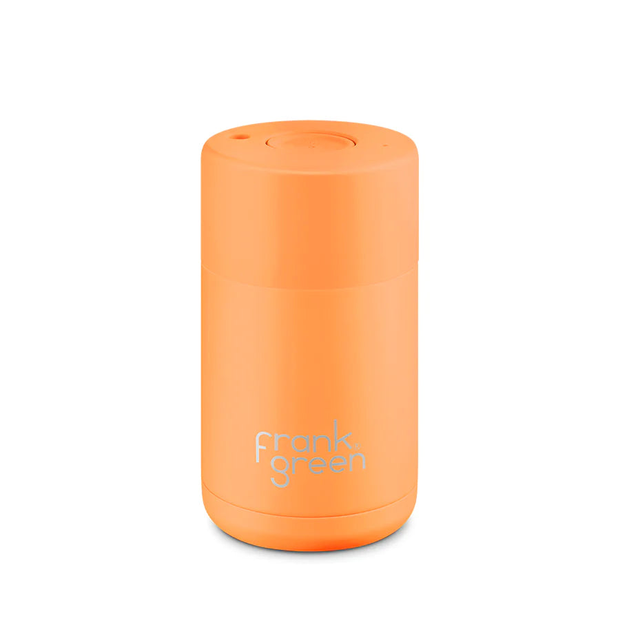 FRANK GREEN  295ML