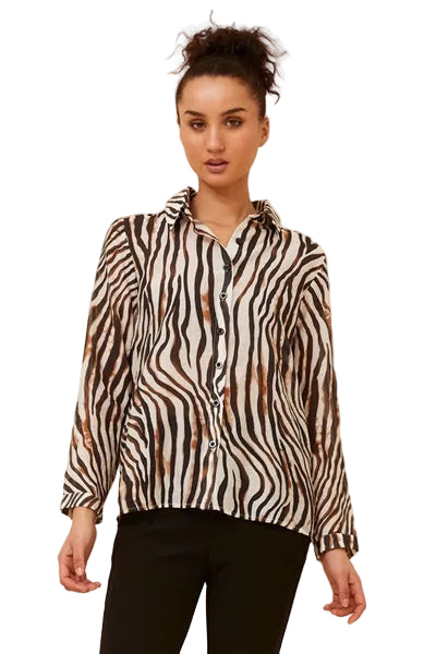 LYN BLOUSE
