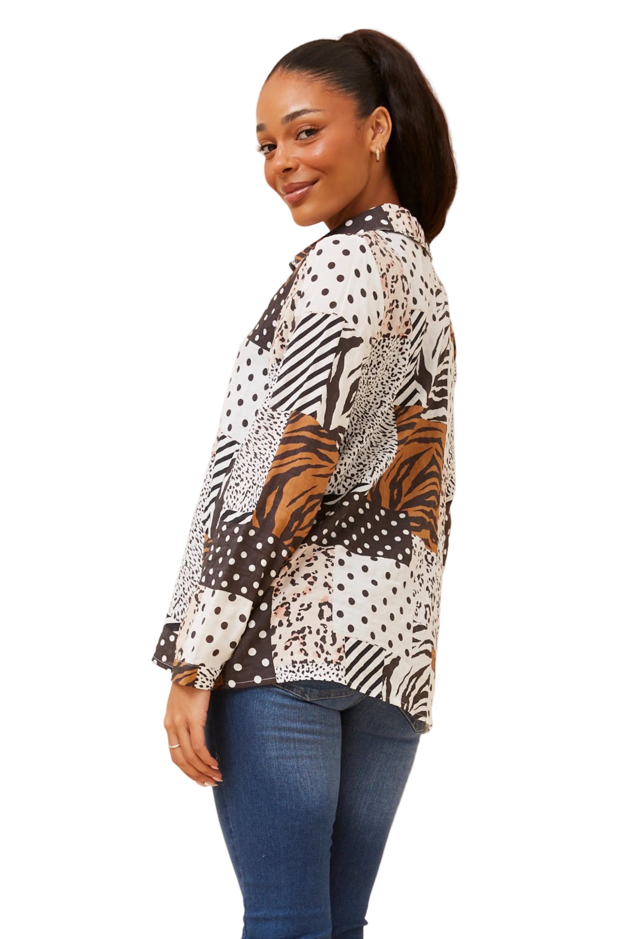 SHAYNE