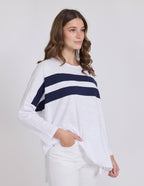 ORLANDO LONG SLEEVE TEE