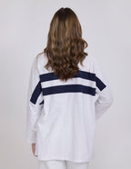 ORLANDO LONG SLEEVE TEE