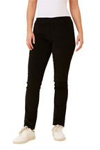 CORDUROY PULL ON PANTS