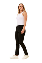 CORDUROY PULL ON PANTS