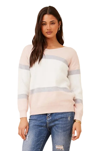 PAULINA KNIT