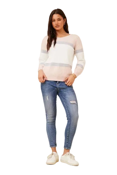 PAULINA KNIT