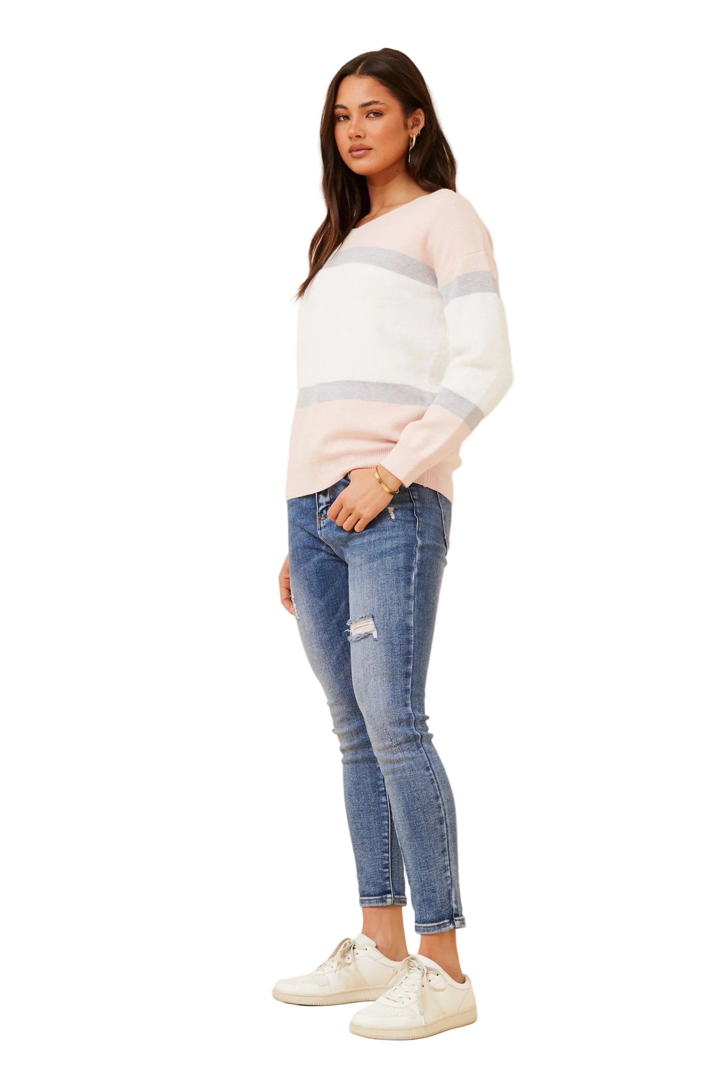 PAULINA KNIT