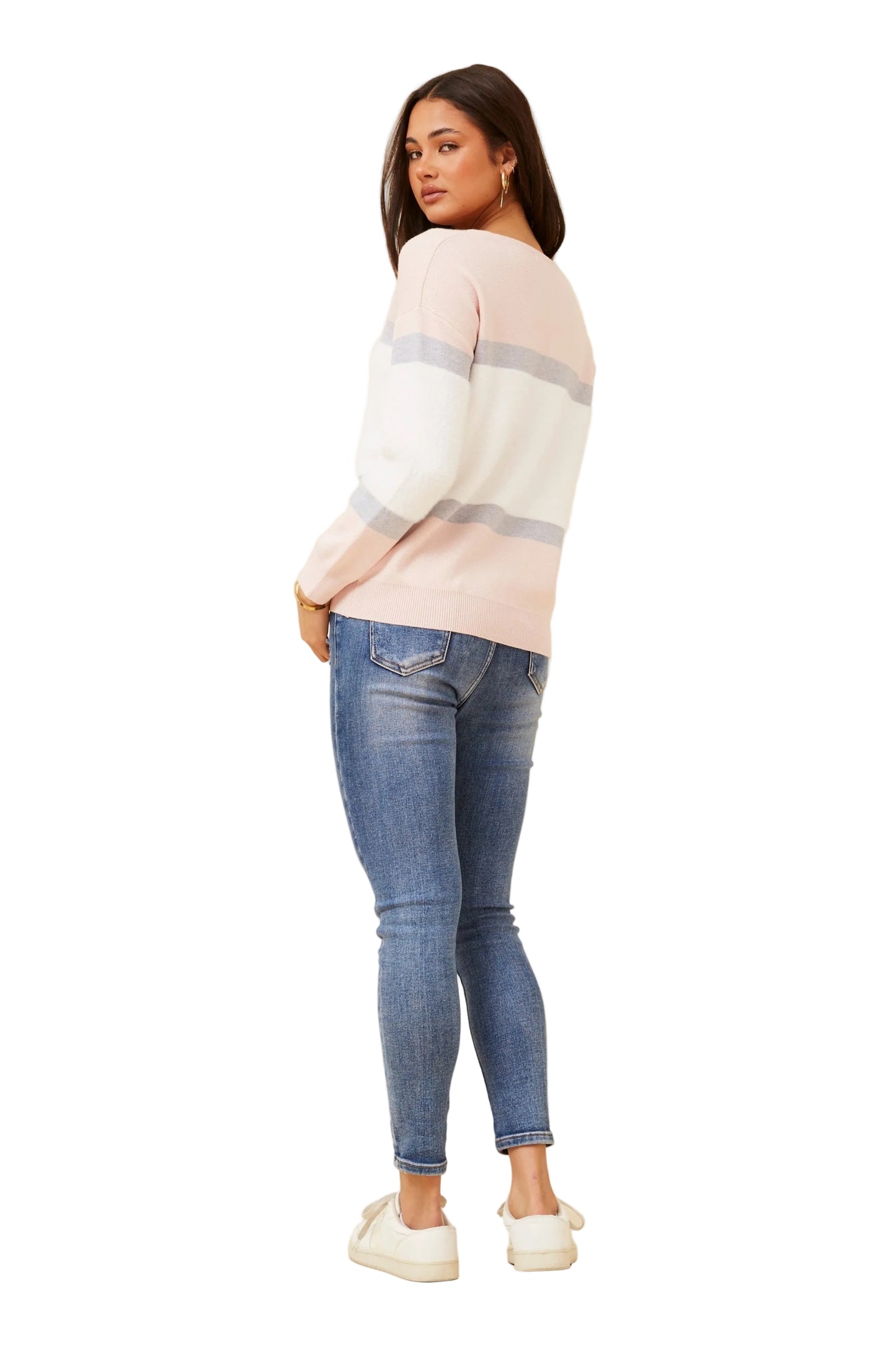 PAULINA KNIT