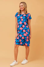 Load image into Gallery viewer, SARA SHIFT DRESS
