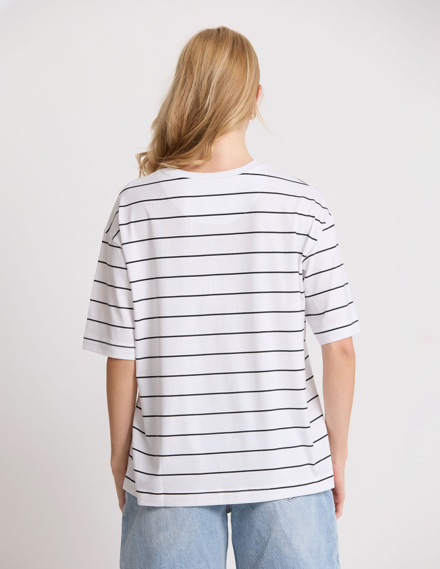 PORTER TEE