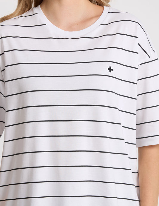 PORTER TEE