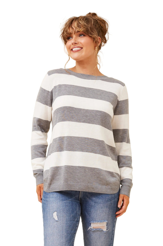 JADA JERSEY KNIT