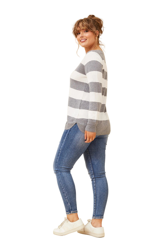 JADA JERSEY KNIT