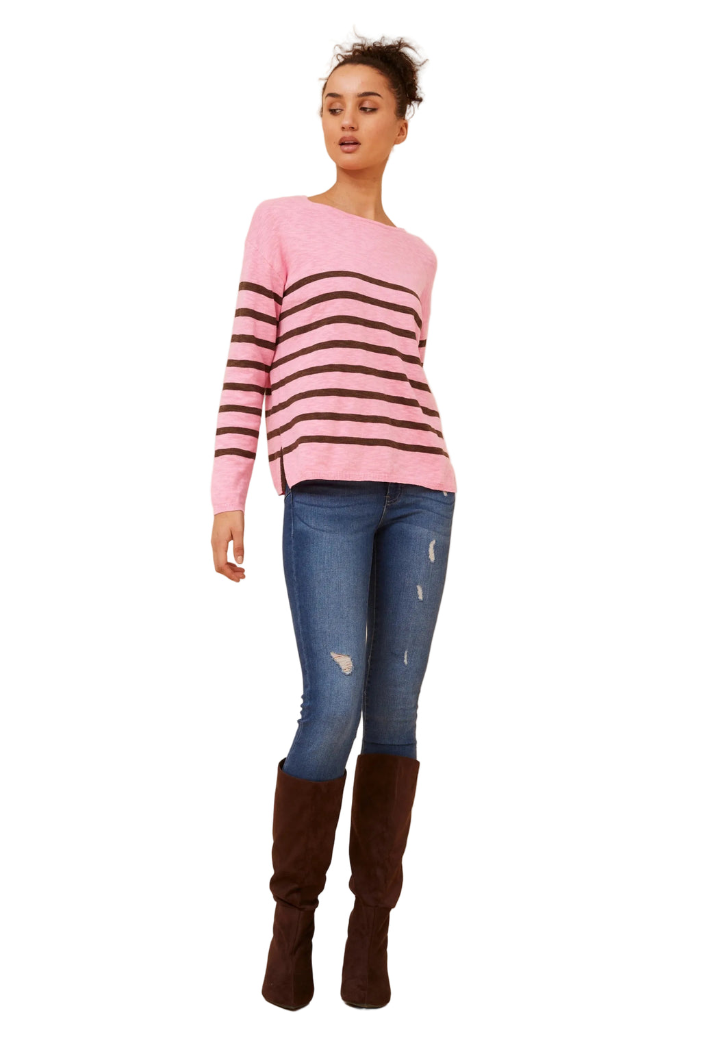 KATIE  PULLOVER