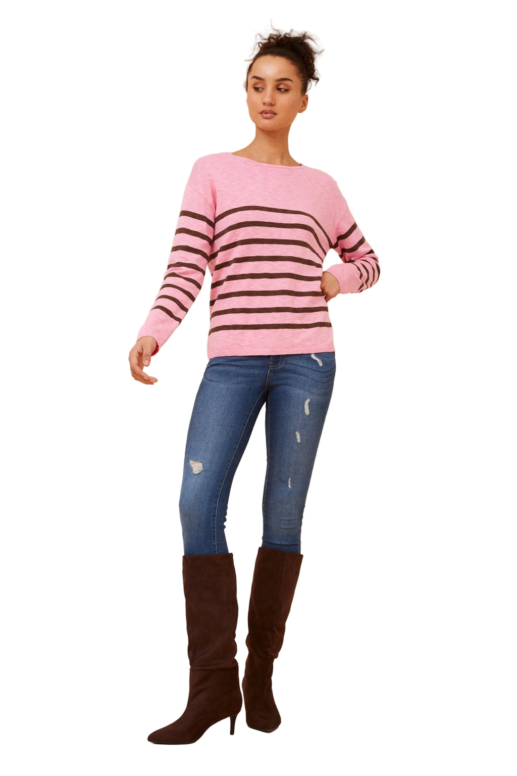 KATIE  PULLOVER