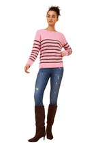 KATIE  PULLOVER