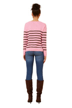 KATIE  PULLOVER