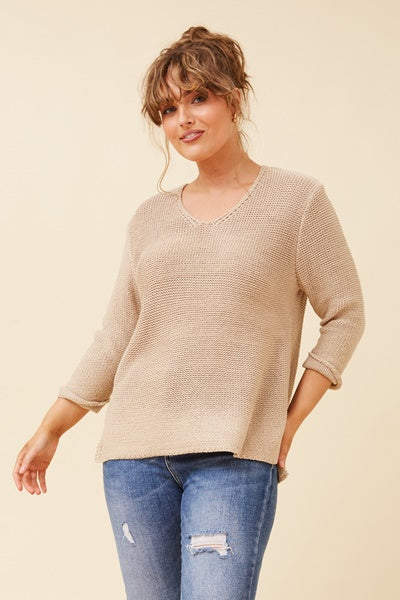 RHEA KNIT