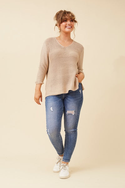 RHEA KNIT