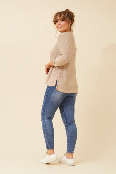 RHEA KNIT