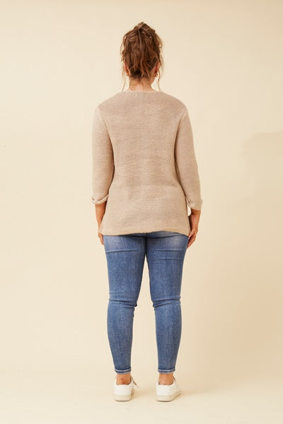 RHEA KNIT