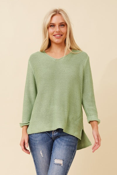 REA KNIT