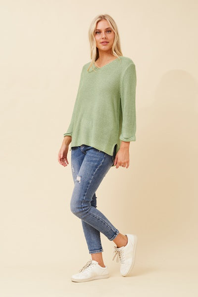 REA KNIT