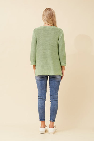 REA KNIT