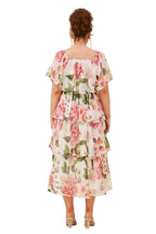 LACIE FLORAL DRESS