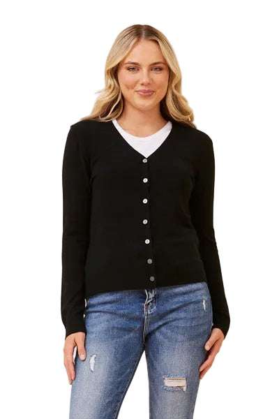 CLOE CARDI