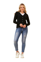 CLOE CARDI