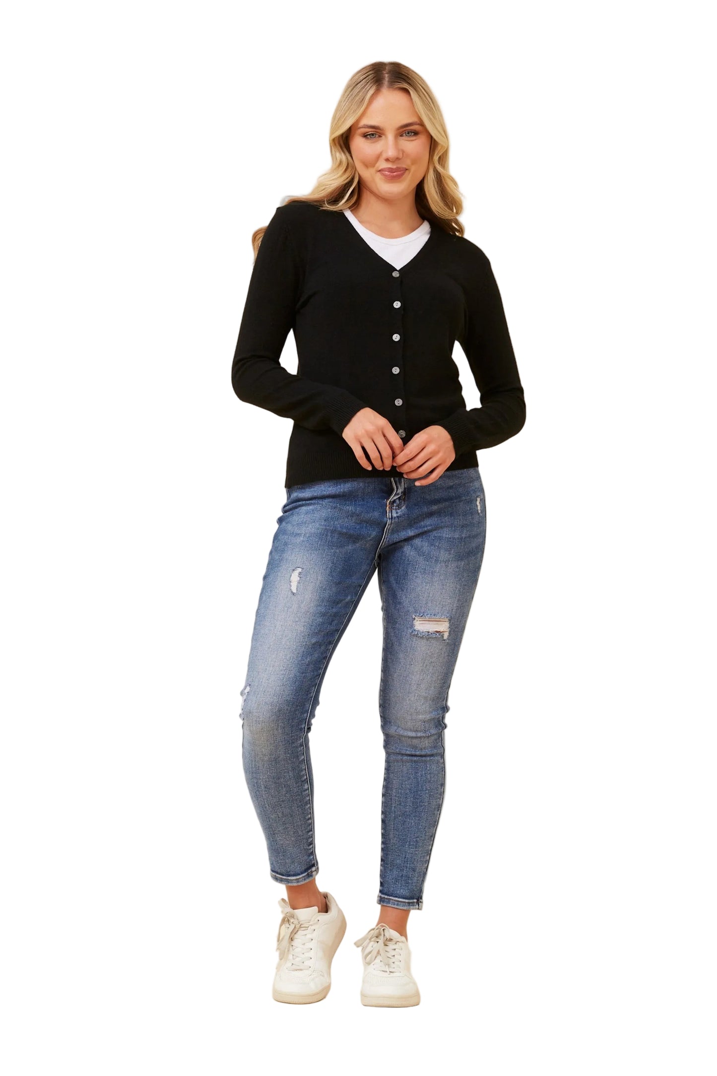 CLOE CARDI
