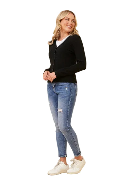 CLOE CARDI