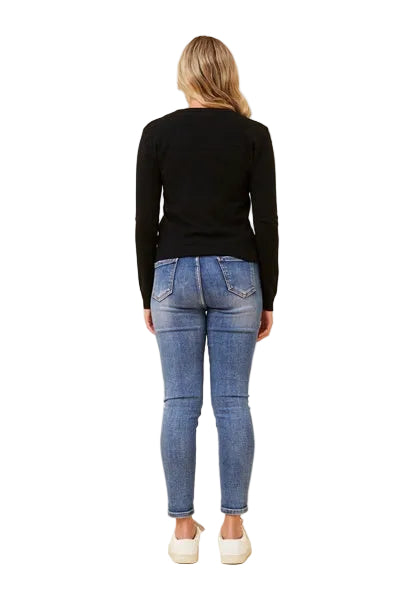 CLOE CARDI