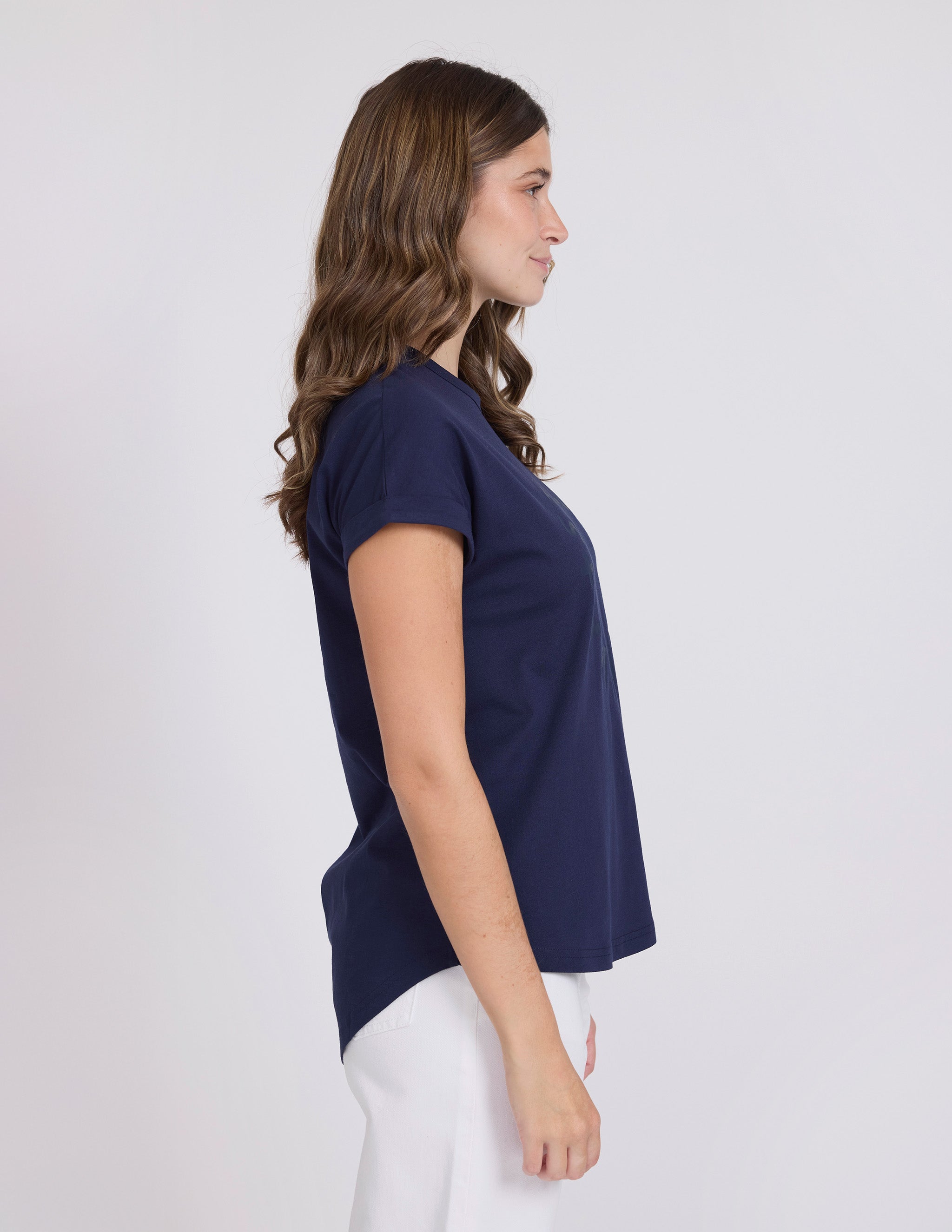SOHO CUFF NAVY ROTAION
