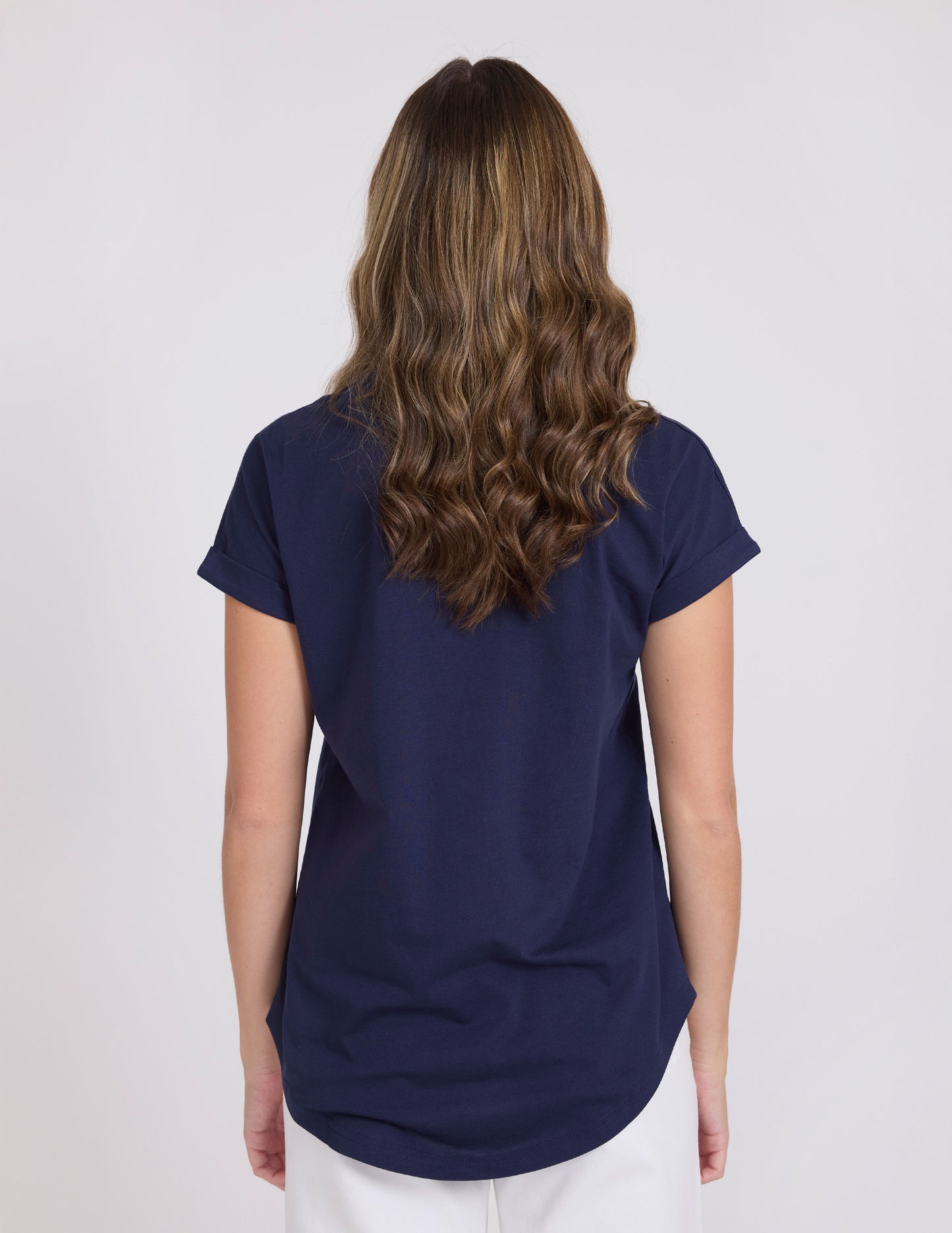 SOHO CUFF NAVY ROTAION