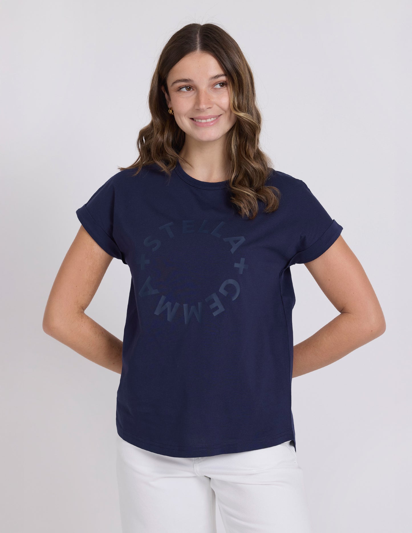 SOHO CUFF NAVY ROTAION