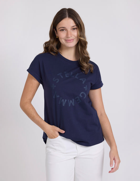 SOHO CUFF NAVY ROTAION